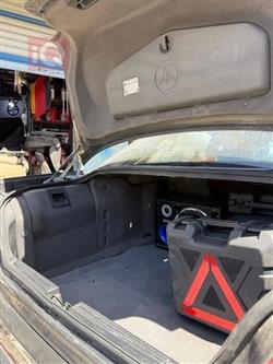 بي ام دبليو الفئة 7